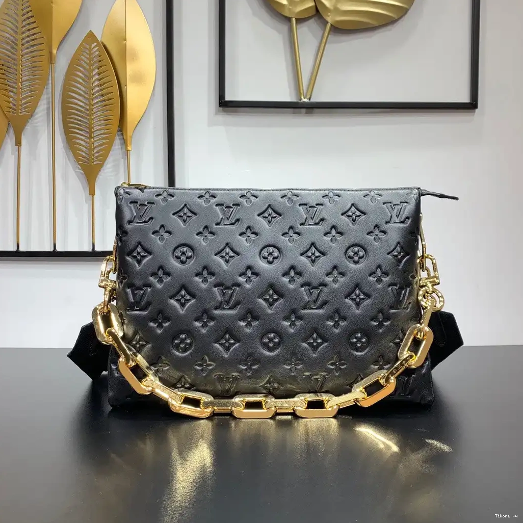Affordable LOUIS COUSSIN VUITTON MM 0707